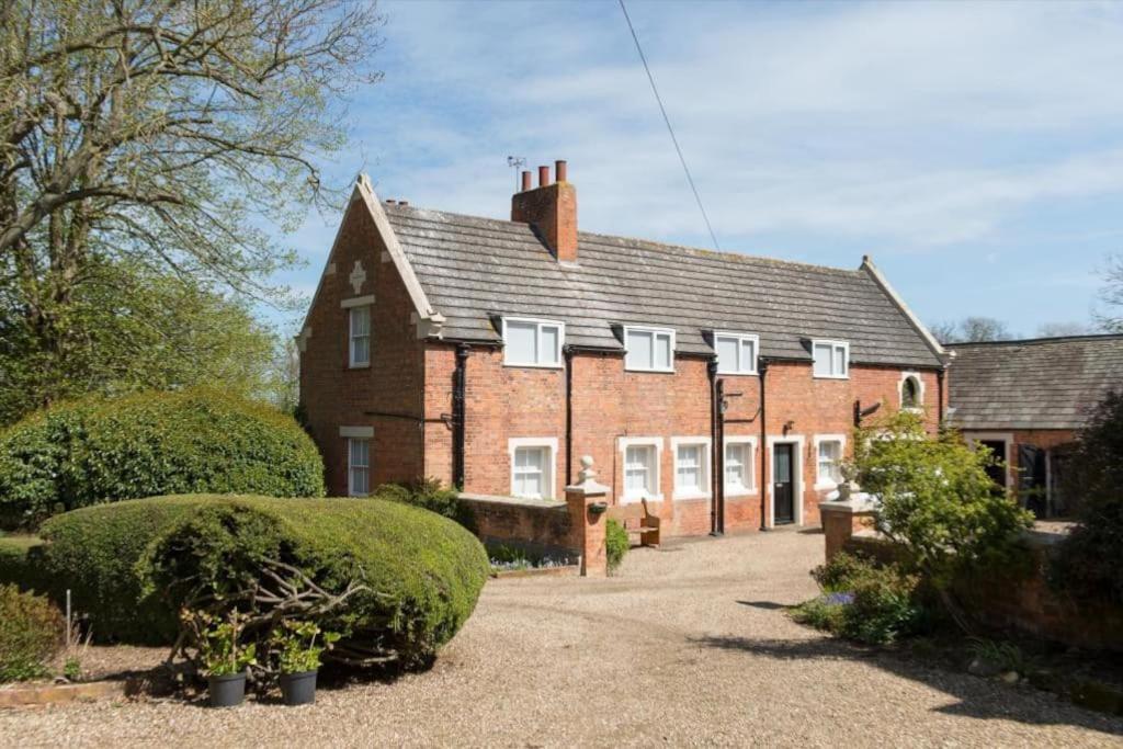 Enholmes Coach House Villa Kingston upon Hull Luaran gambar