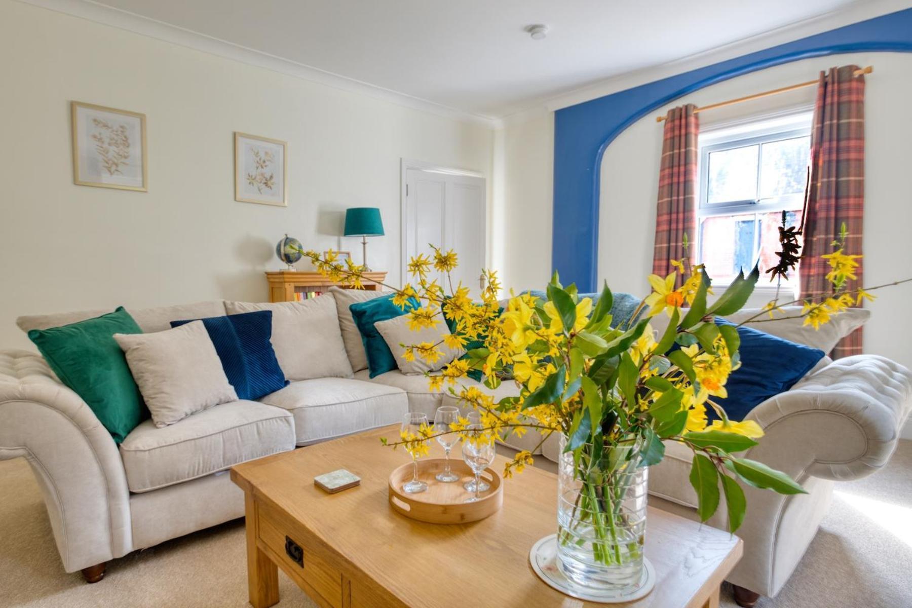 Enholmes Coach House Villa Kingston upon Hull Luaran gambar