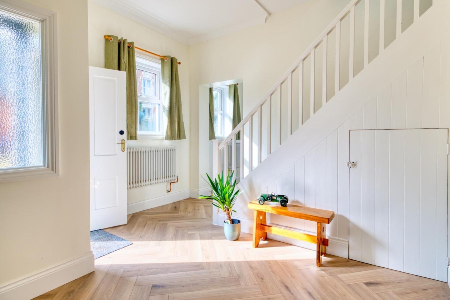 Enholmes Coach House Villa Kingston upon Hull Luaran gambar