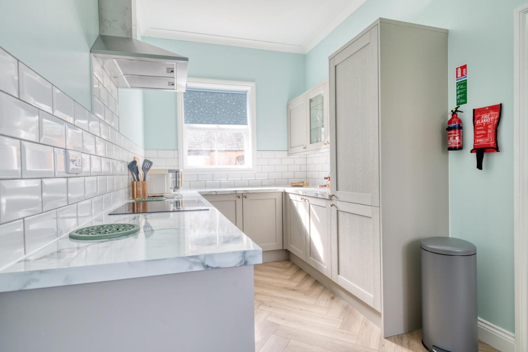Enholmes Coach House Villa Kingston upon Hull Luaran gambar