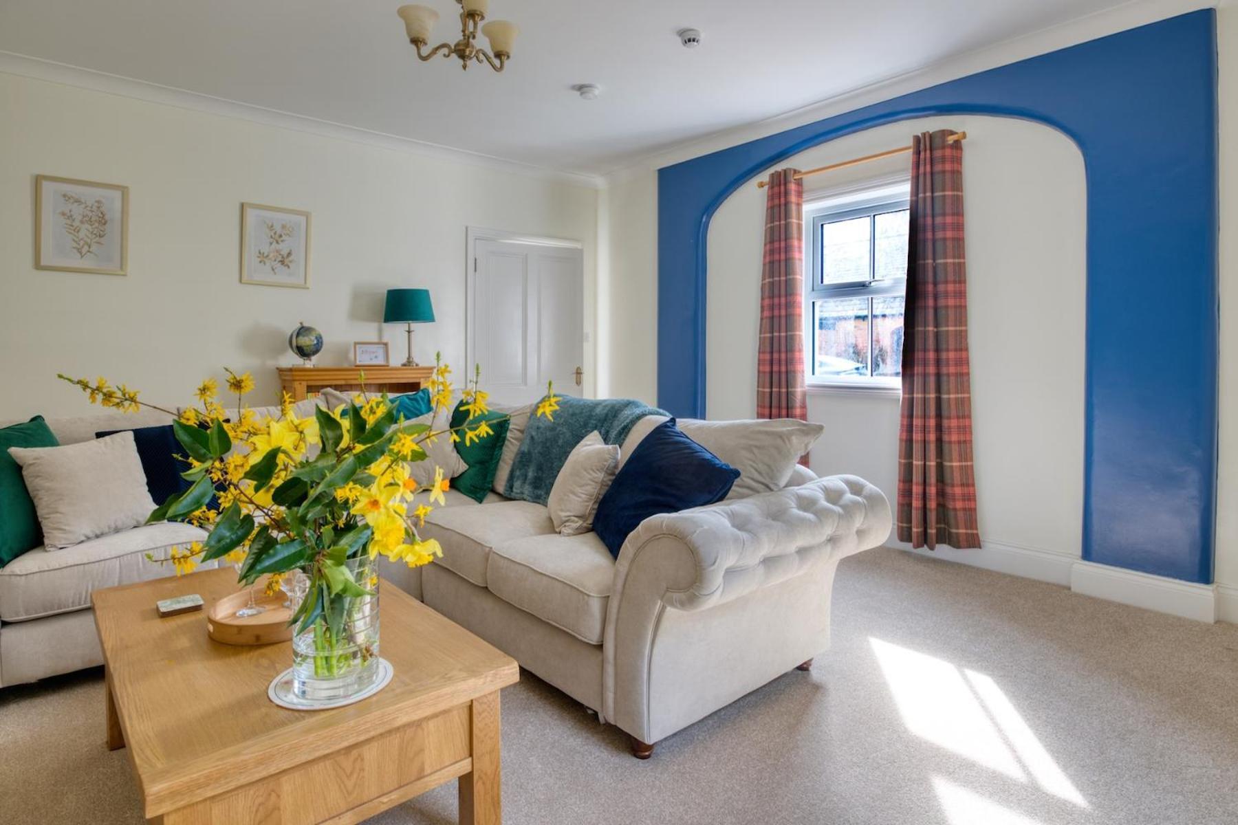 Enholmes Coach House Villa Kingston upon Hull Luaran gambar