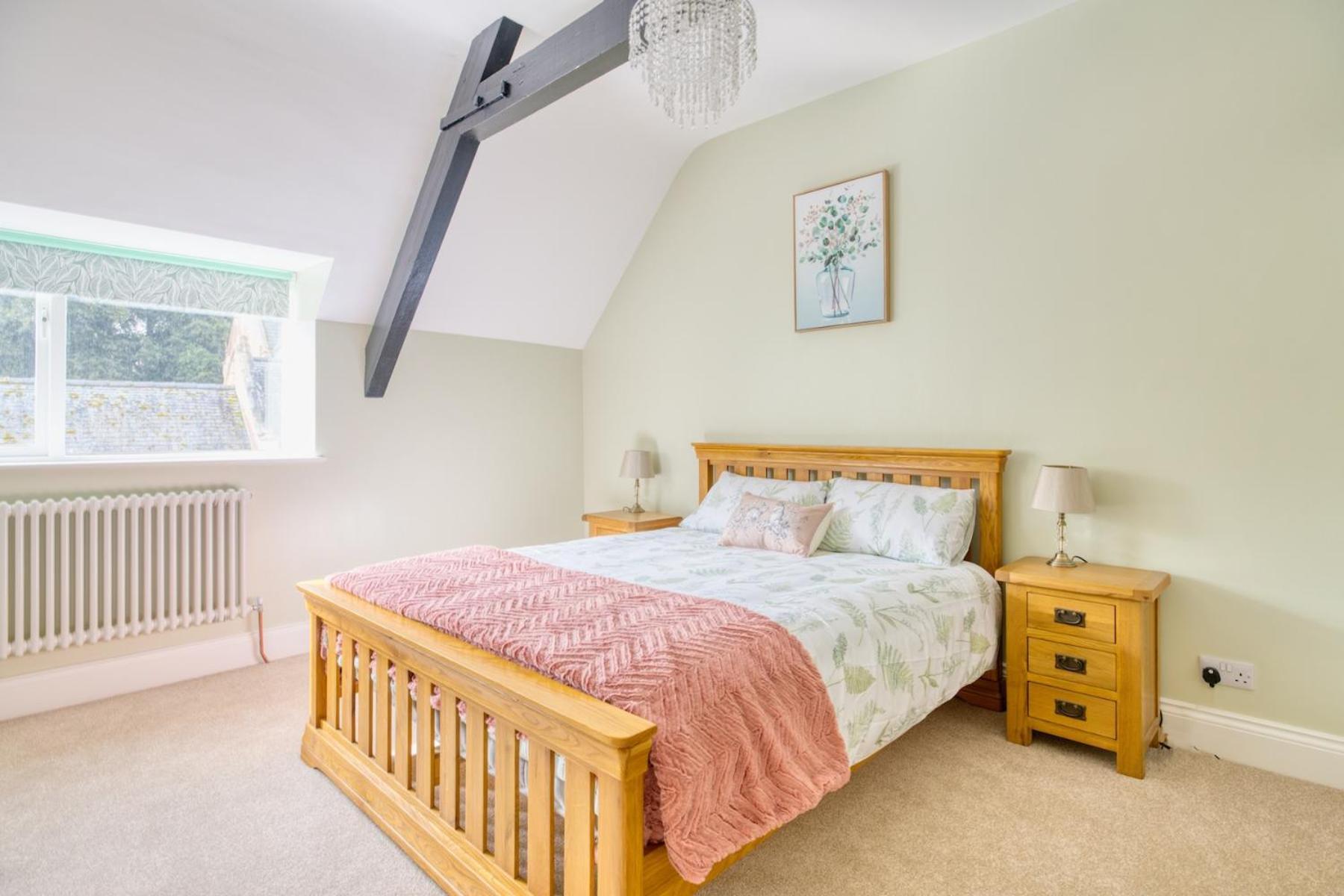 Enholmes Coach House Villa Kingston upon Hull Luaran gambar