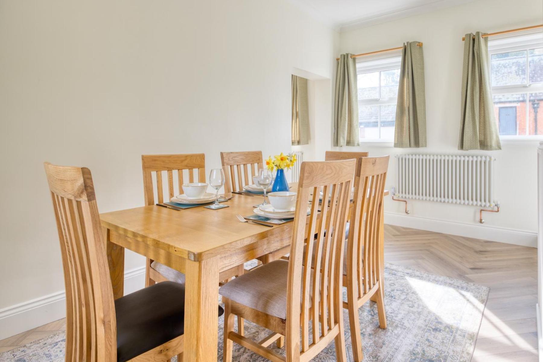 Enholmes Coach House Villa Kingston upon Hull Luaran gambar