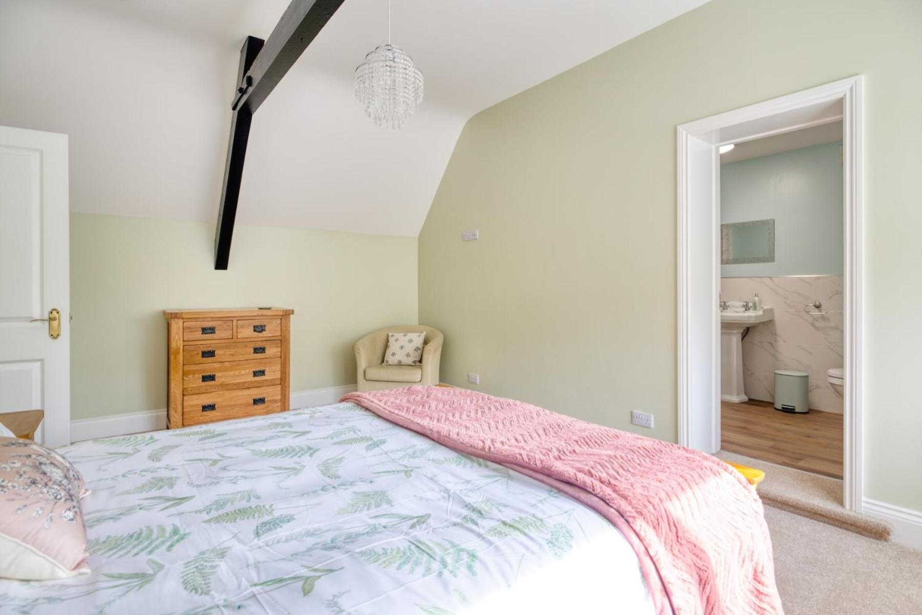 Enholmes Coach House Villa Kingston upon Hull Luaran gambar