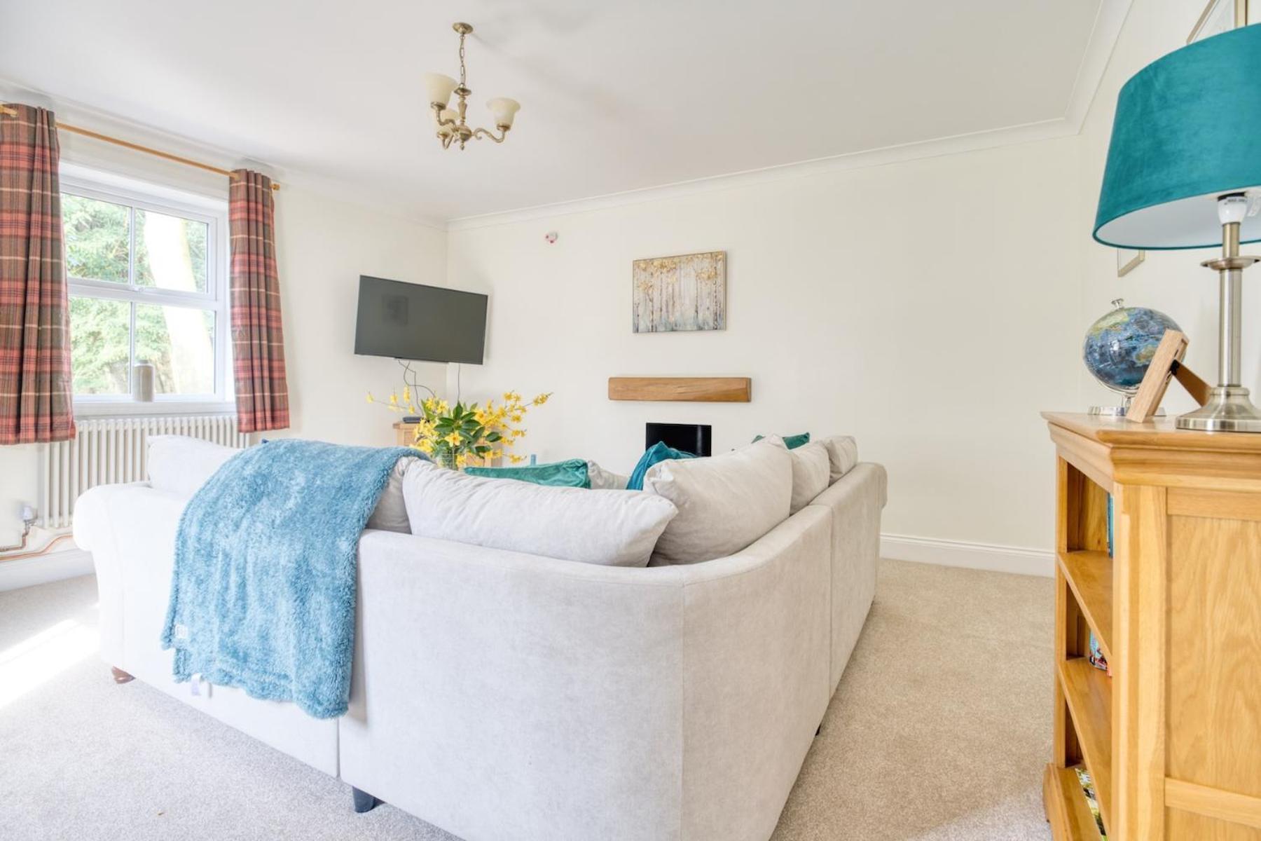 Enholmes Coach House Villa Kingston upon Hull Luaran gambar
