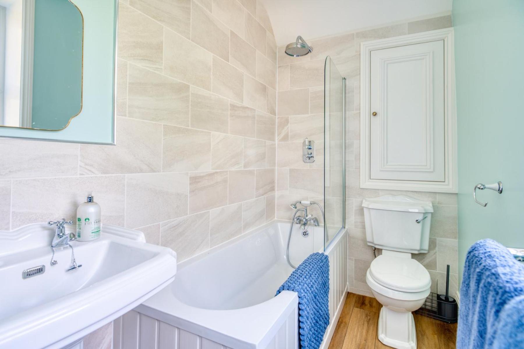 Enholmes Coach House Villa Kingston upon Hull Luaran gambar