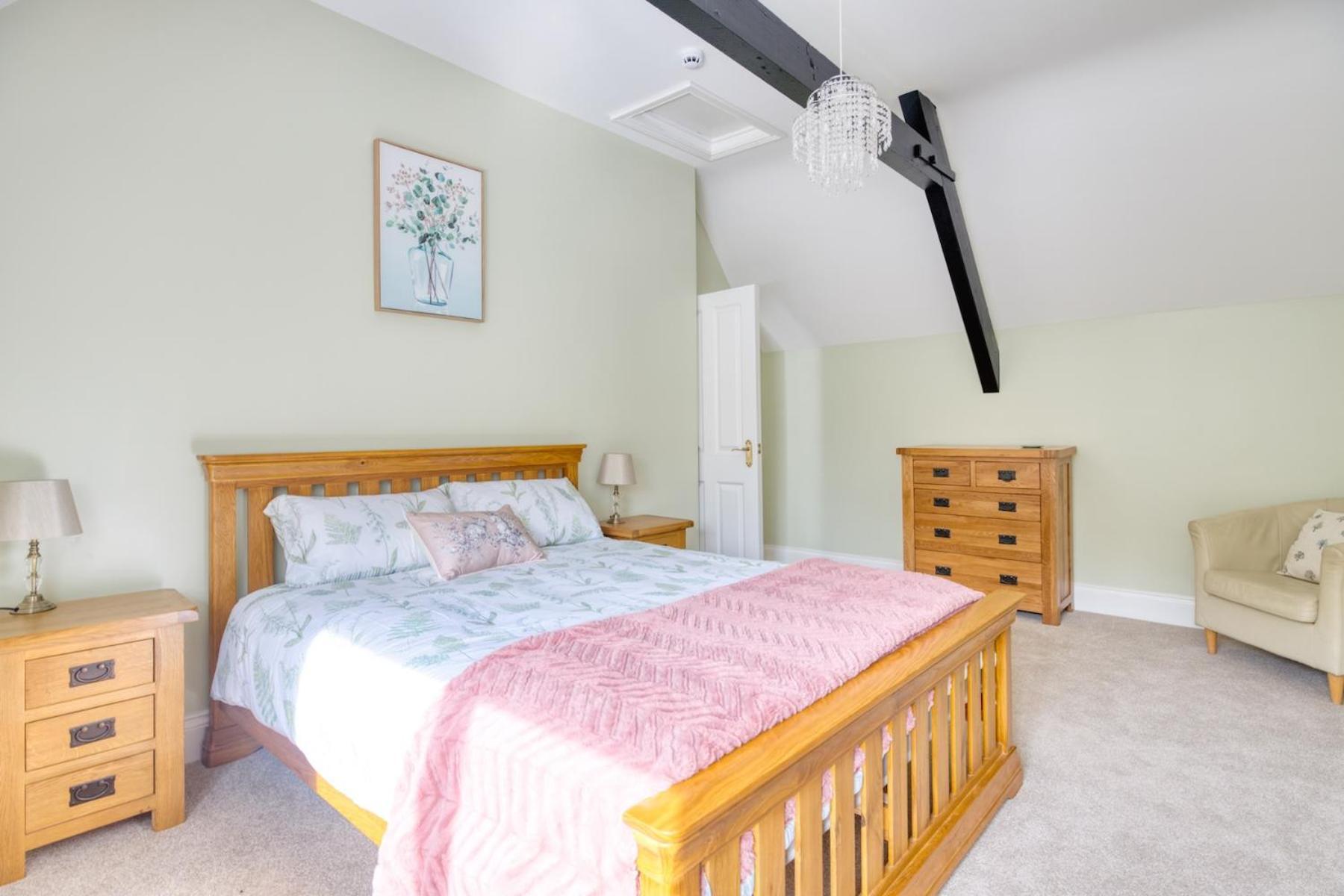 Enholmes Coach House Villa Kingston upon Hull Luaran gambar