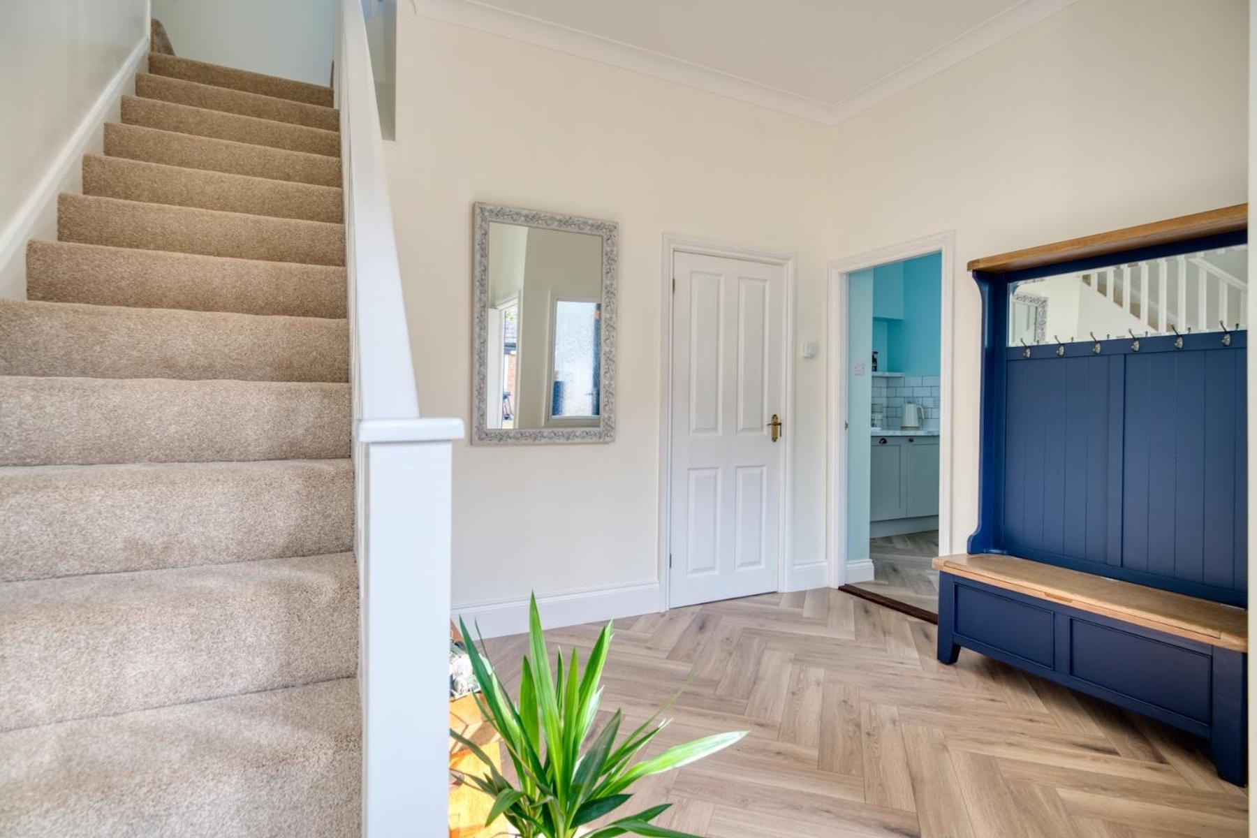 Enholmes Coach House Villa Kingston upon Hull Luaran gambar