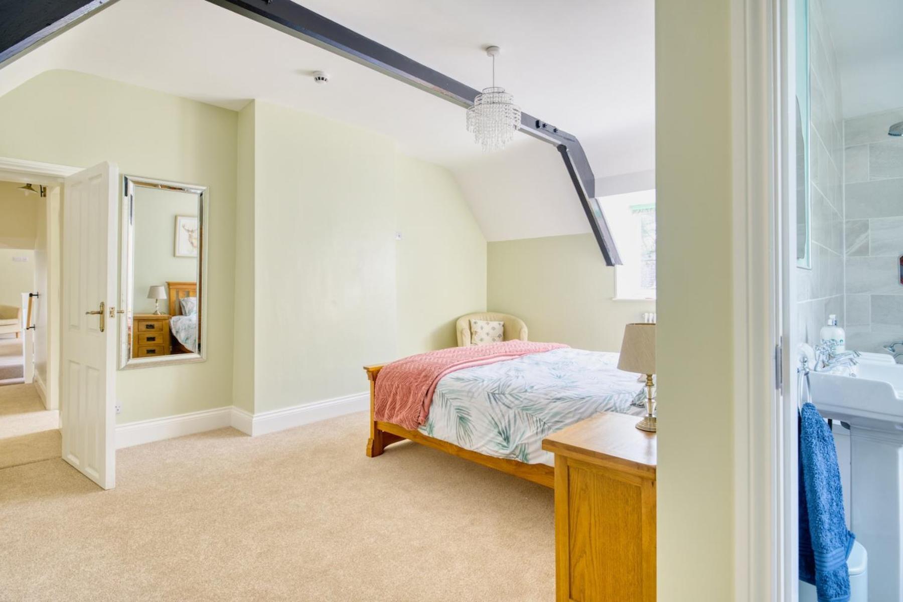 Enholmes Coach House Villa Kingston upon Hull Luaran gambar