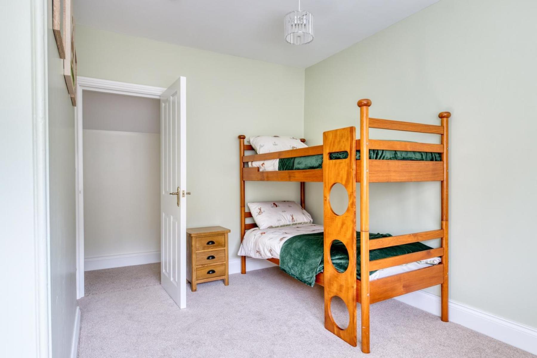 Enholmes Coach House Villa Kingston upon Hull Luaran gambar