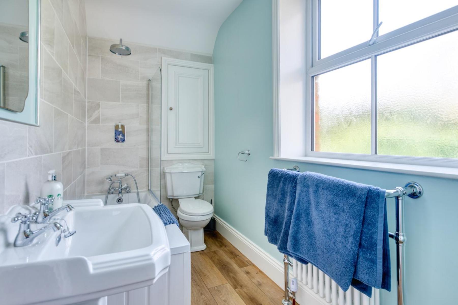 Enholmes Coach House Villa Kingston upon Hull Luaran gambar