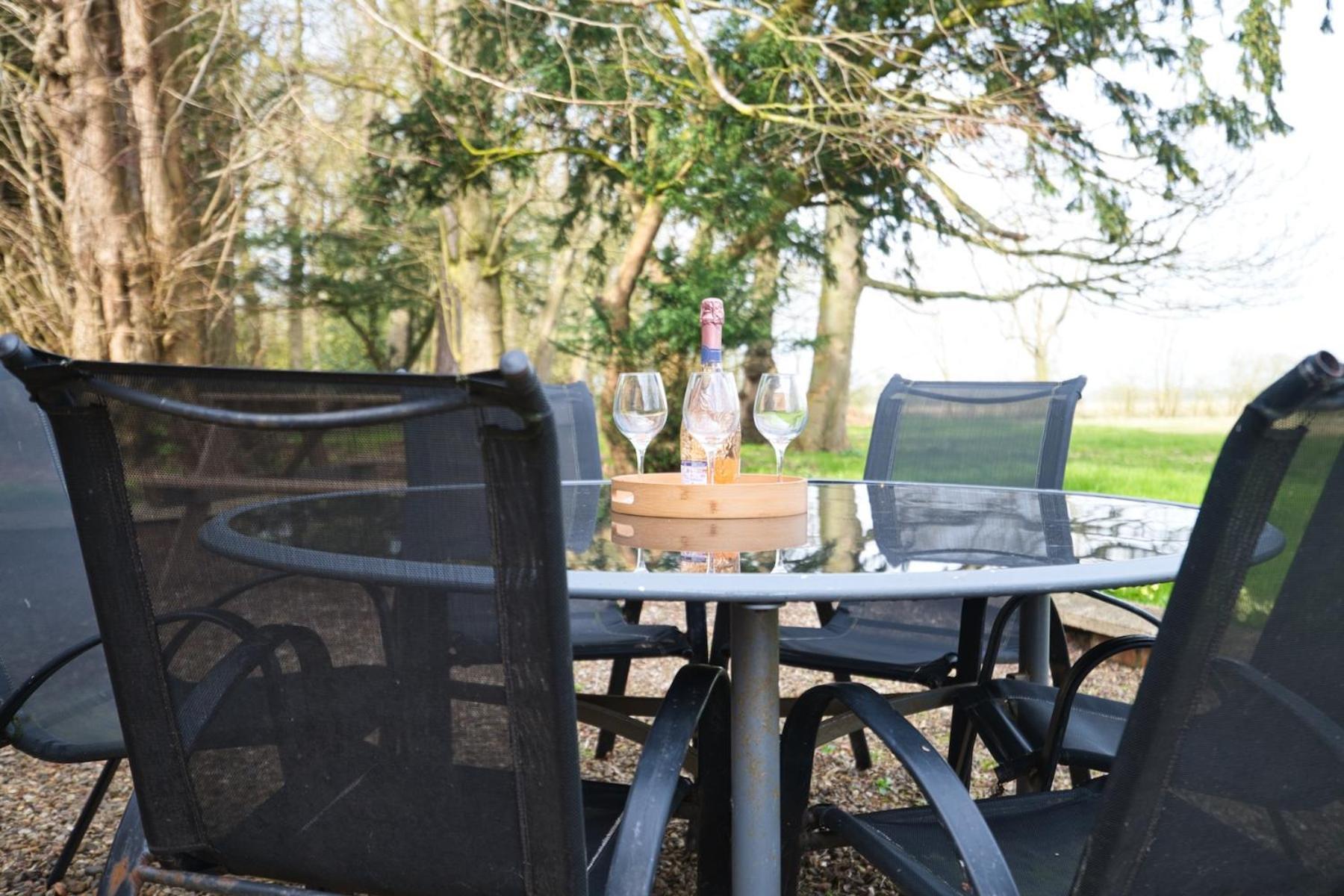 Enholmes Coach House Villa Kingston upon Hull Luaran gambar