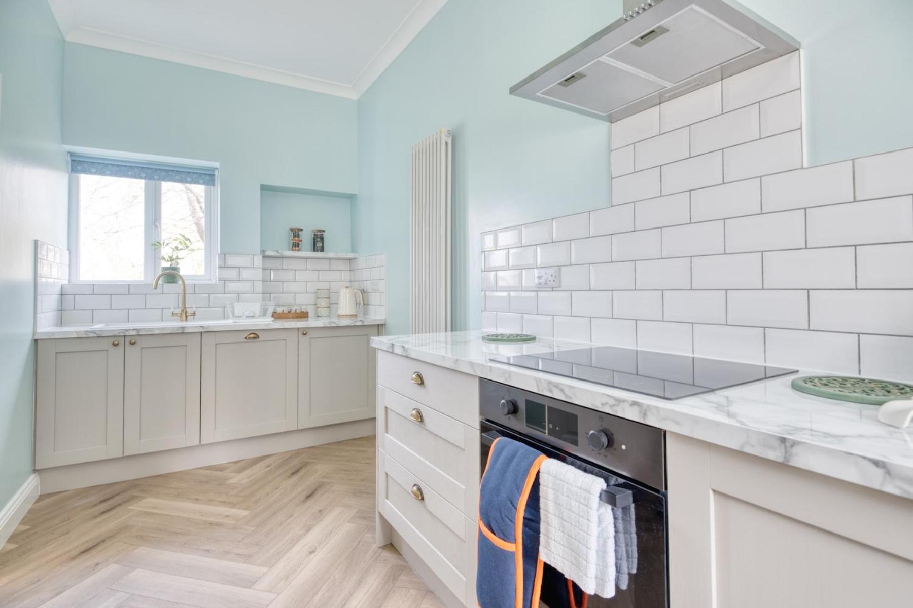 Enholmes Coach House Villa Kingston upon Hull Luaran gambar