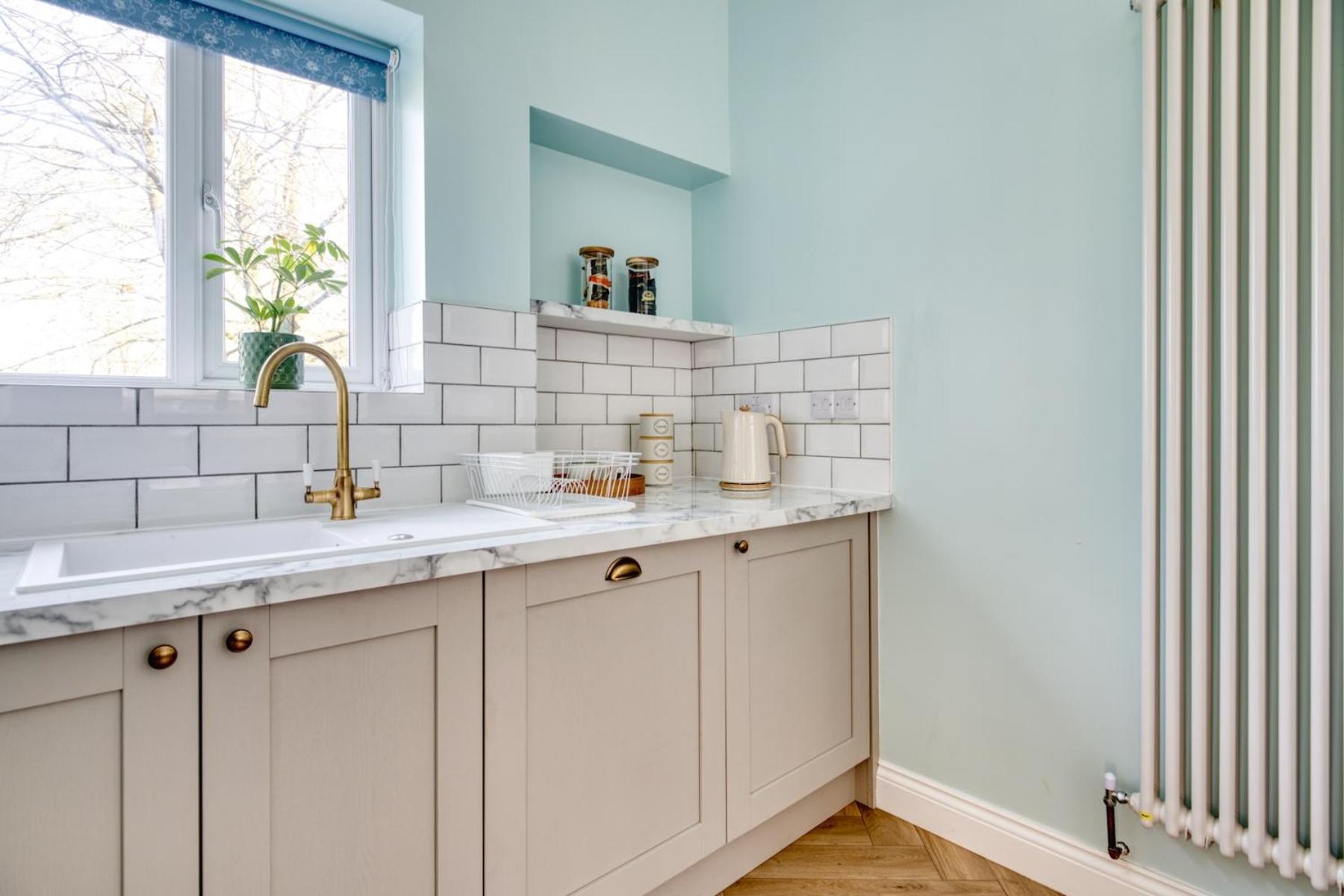 Enholmes Coach House Villa Kingston upon Hull Luaran gambar
