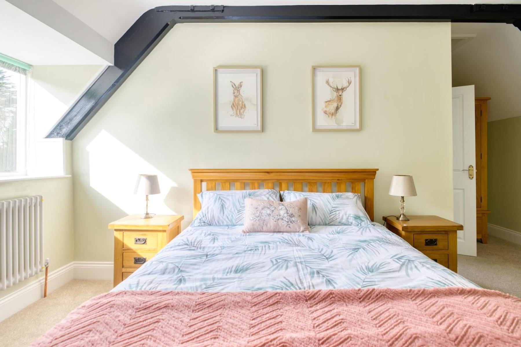 Enholmes Coach House Villa Kingston upon Hull Luaran gambar