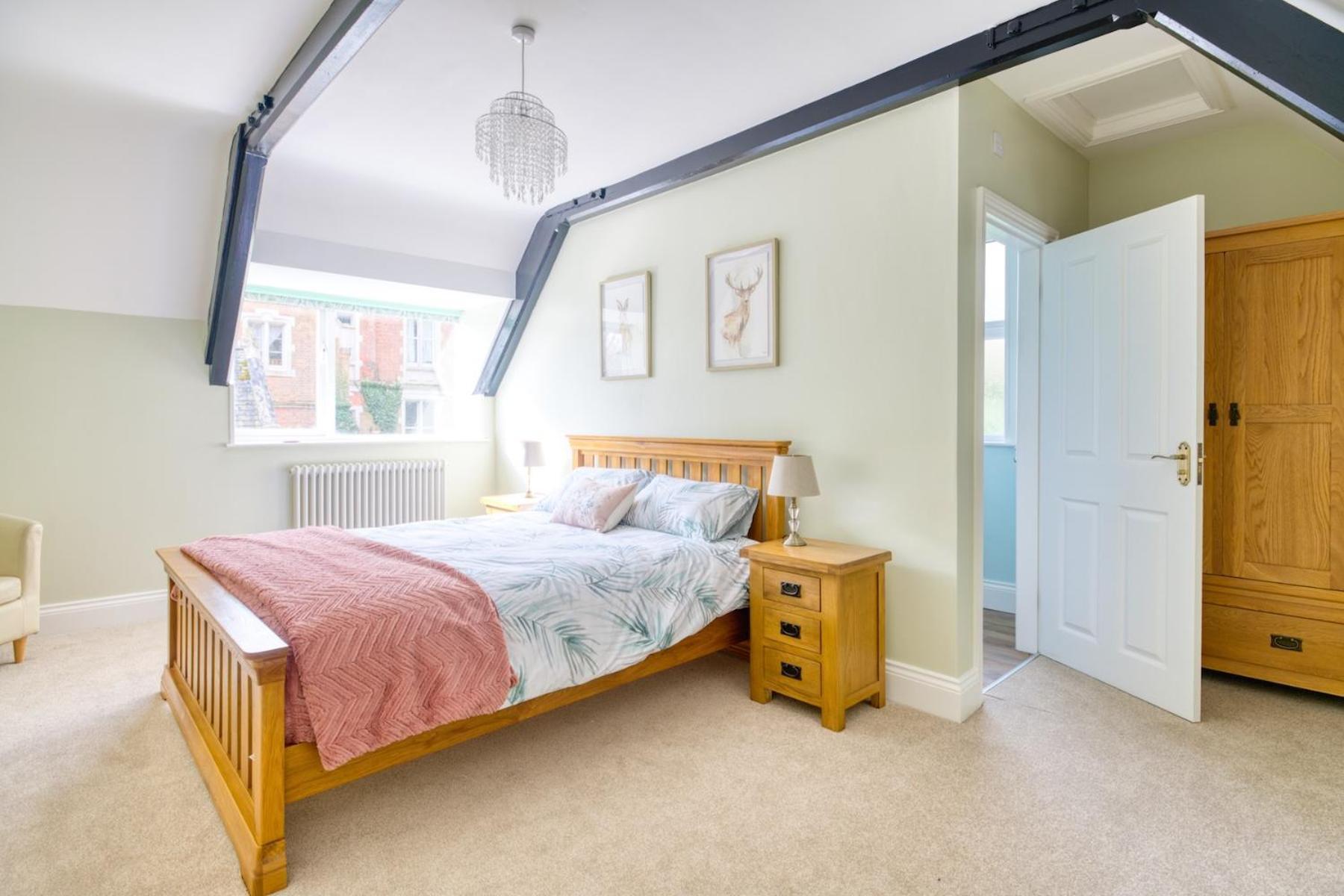 Enholmes Coach House Villa Kingston upon Hull Luaran gambar