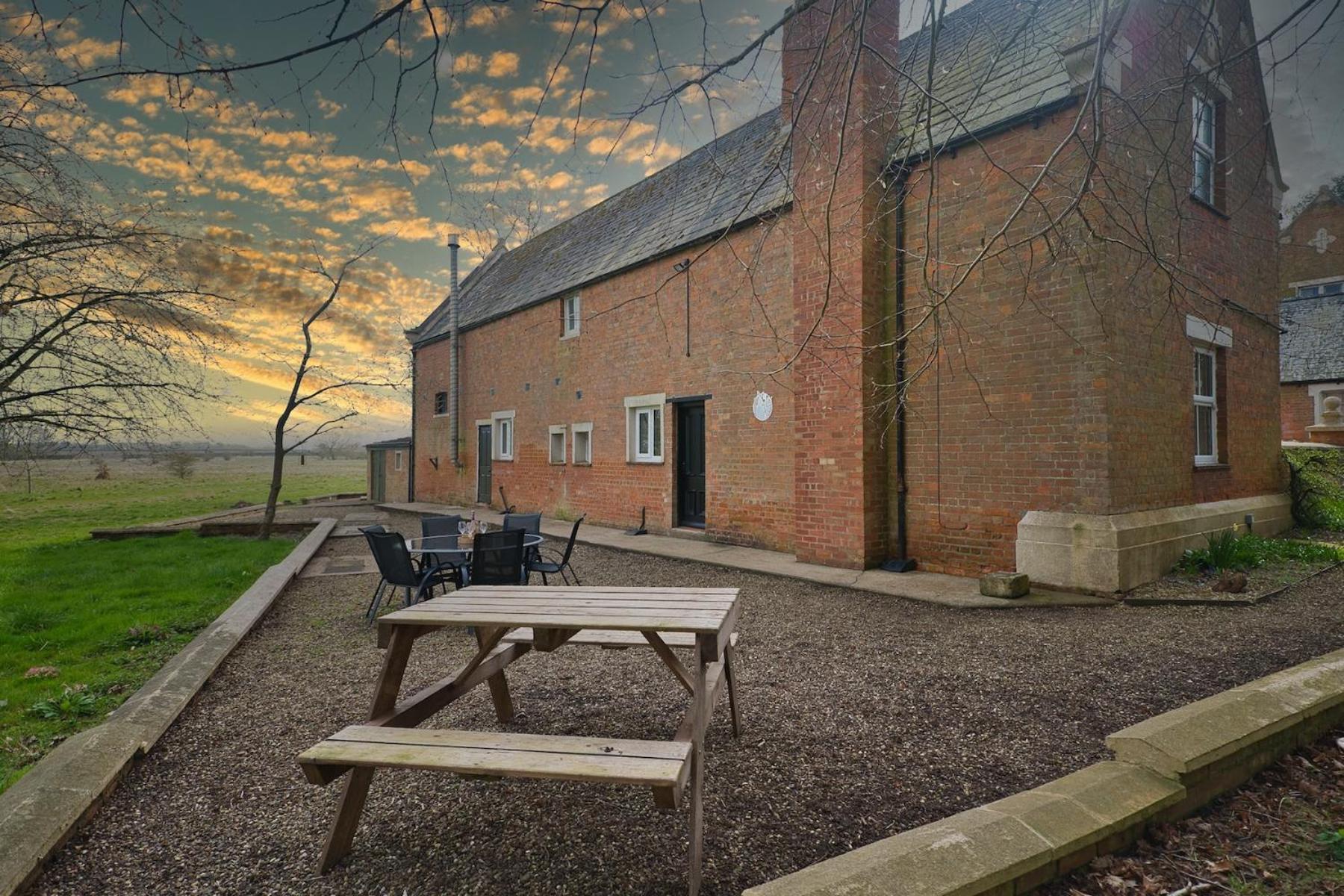 Enholmes Coach House Villa Kingston upon Hull Luaran gambar