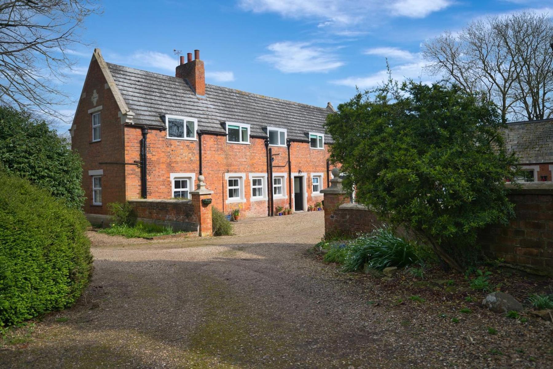 Enholmes Coach House Villa Kingston upon Hull Luaran gambar