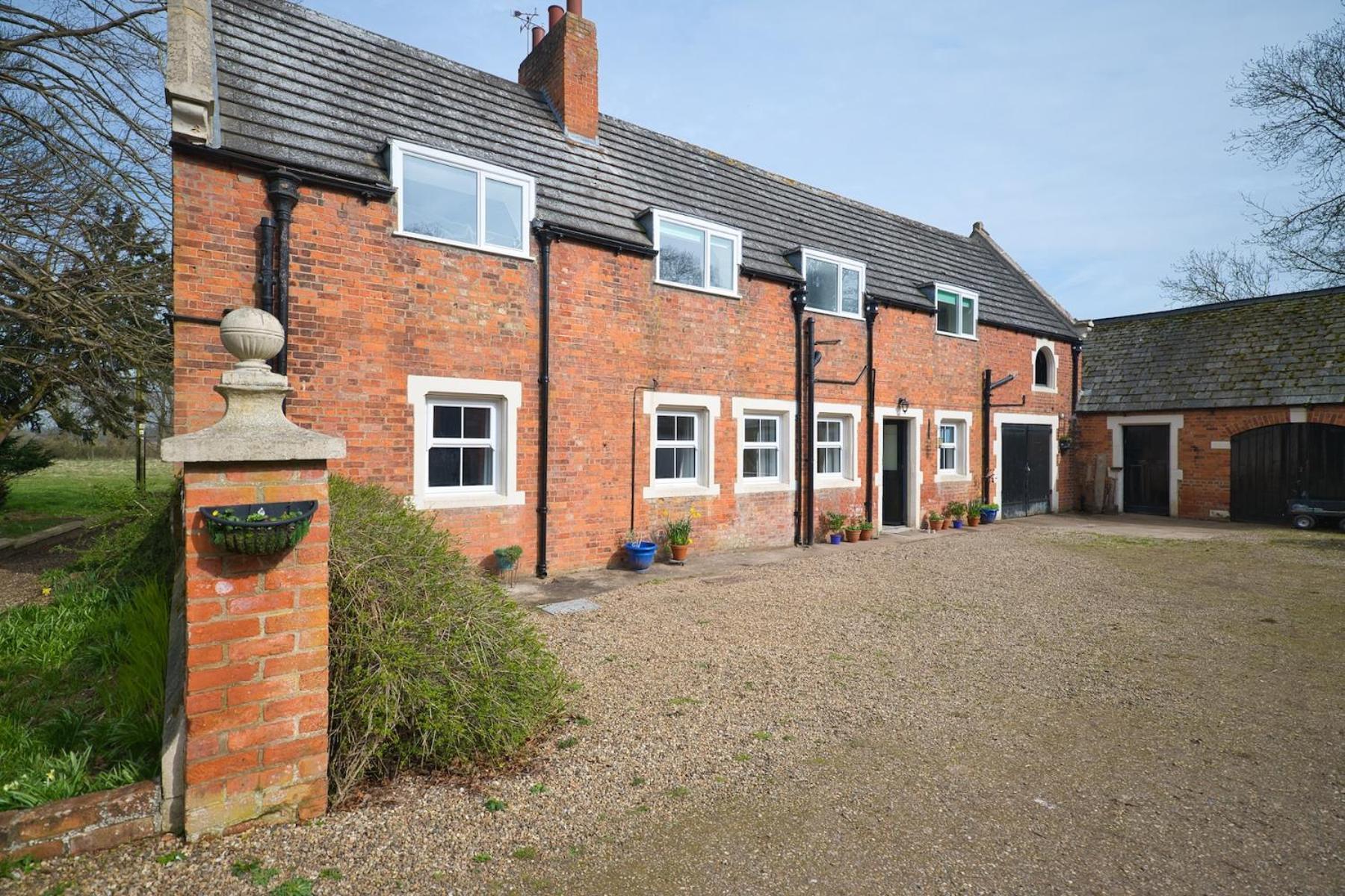 Enholmes Coach House Villa Kingston upon Hull Luaran gambar