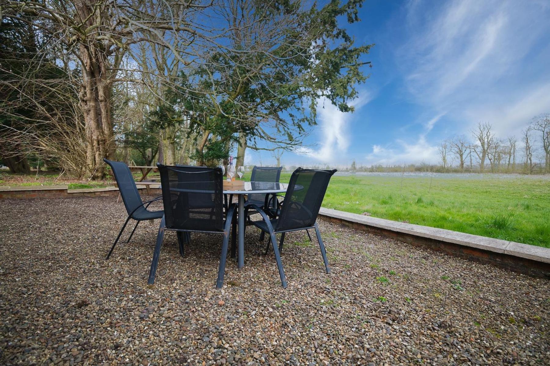 Enholmes Coach House Villa Kingston upon Hull Luaran gambar