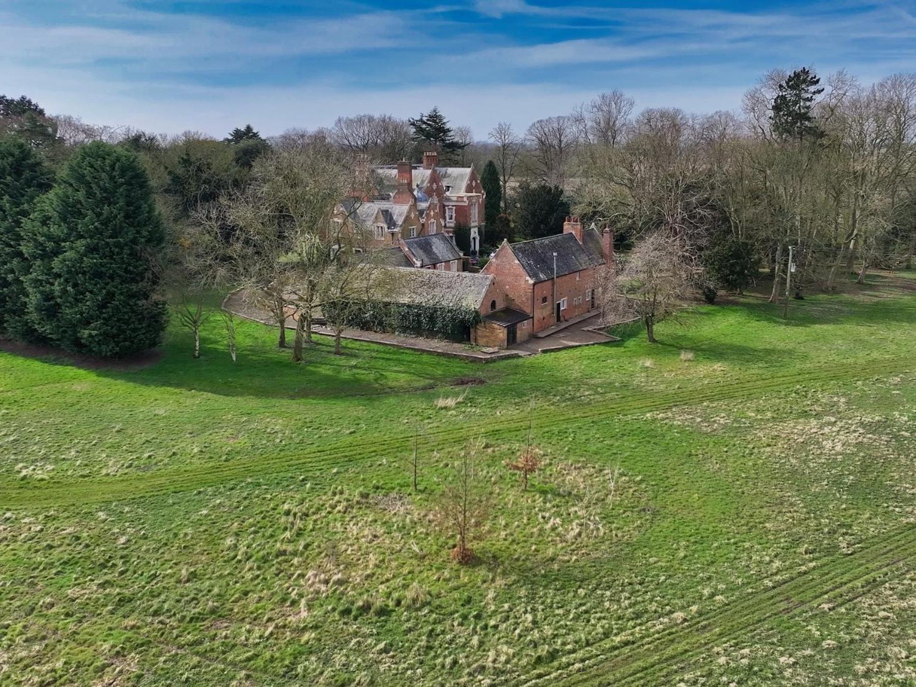 Enholmes Coach House Villa Kingston upon Hull Luaran gambar