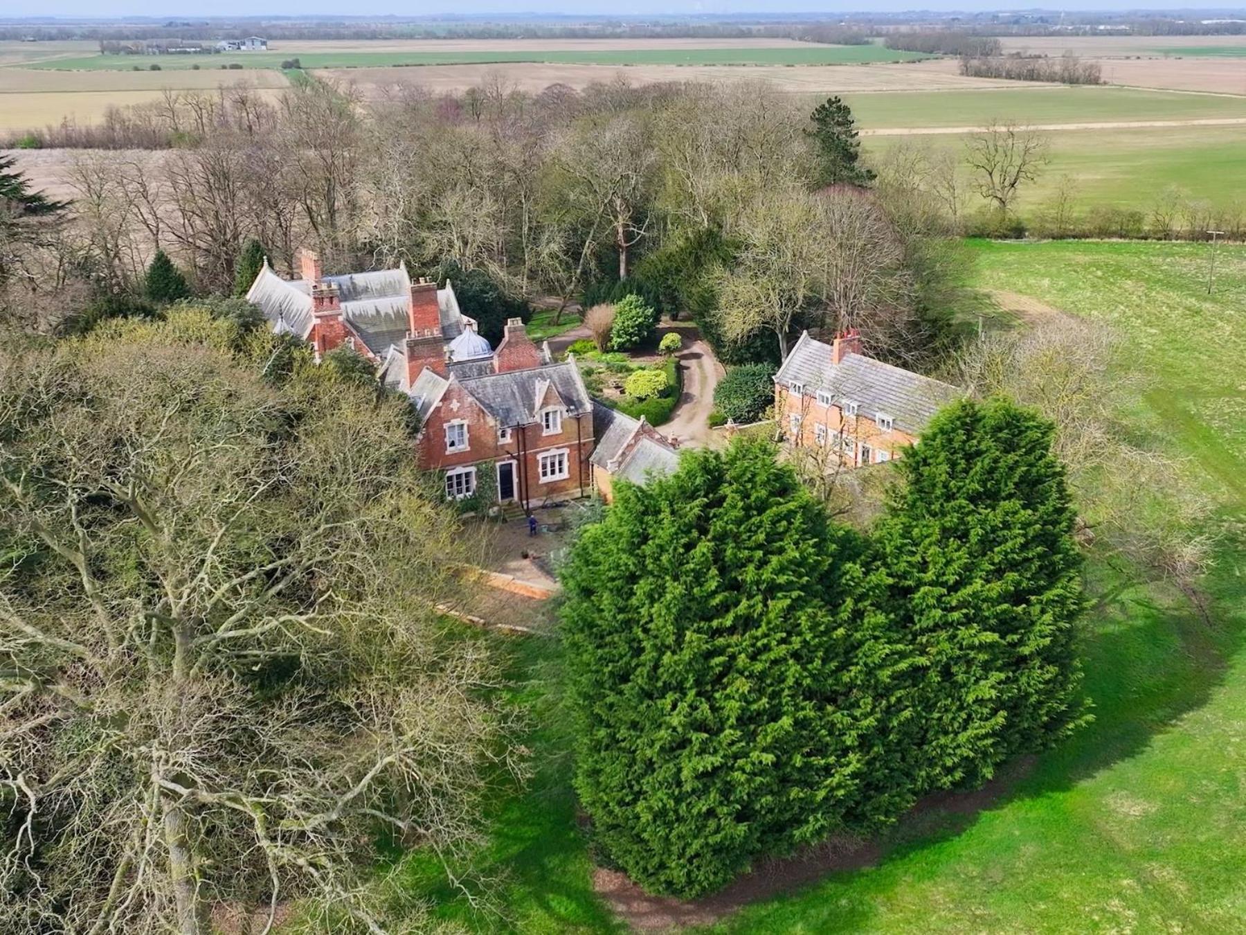Enholmes Coach House Villa Kingston upon Hull Luaran gambar